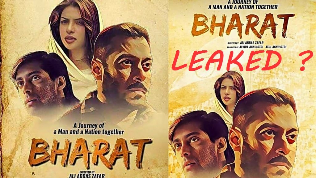 Download Bharat Movie