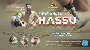Hawa Badle Hassu trailer