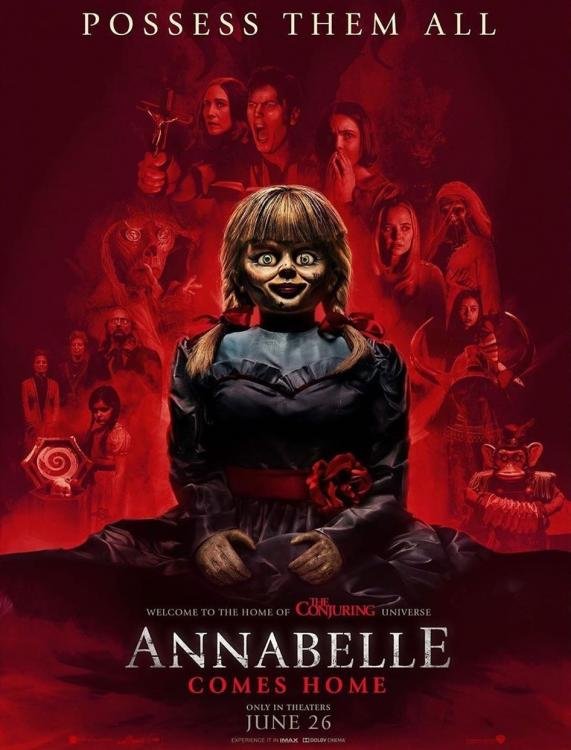 annabelle-comes-home