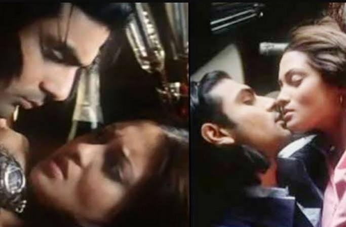 Sen Sex - Ashmit-Riya Sen Sex Scandal: Behind the Scenes - CineTalkers