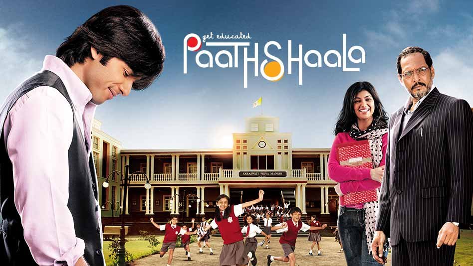 Paathshaala Movie