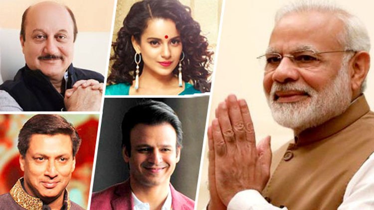Bollywood Celebs Wishes 