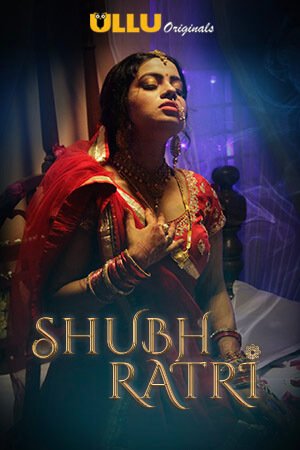 Shubh ratri web series