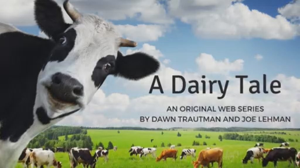 A Dairy tale