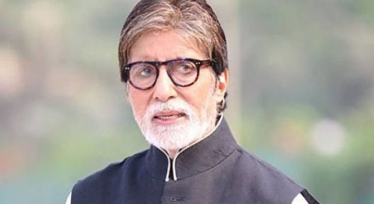 Amitabh Bachchan 8
