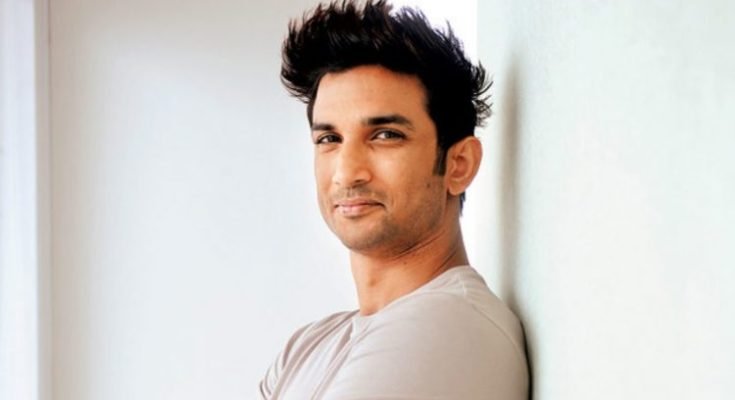 actor sushant singh rajput commi scaled 1