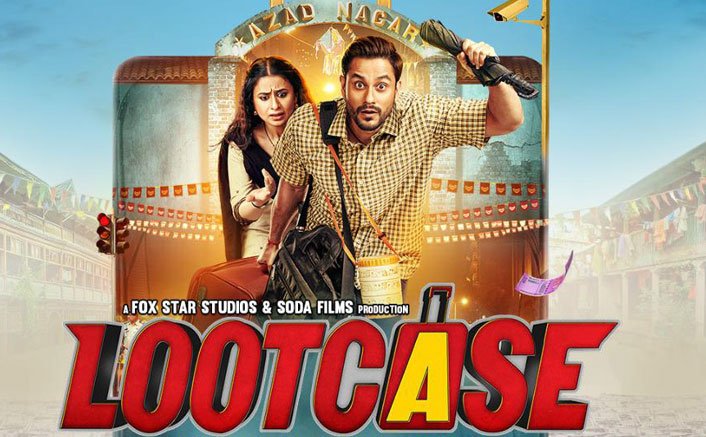 Lootcase Movie Review