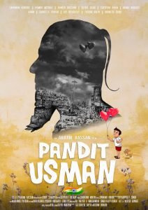 Welcome PANDIT USMAN’s halka-phulka dil, a film by Akram Hassan.