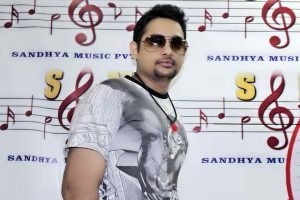 Raju Dangal - The Nepali pop star winning millions of Nepalese hearts