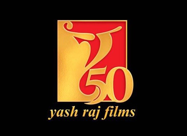 Yash Raj Special Logo