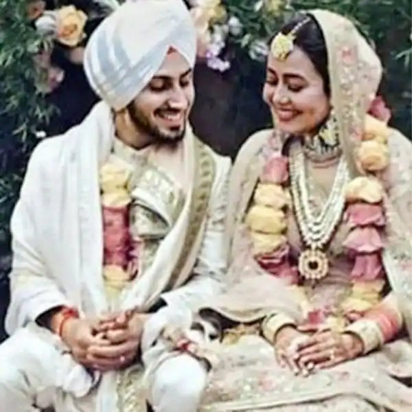 Neha Kakkar Marriage