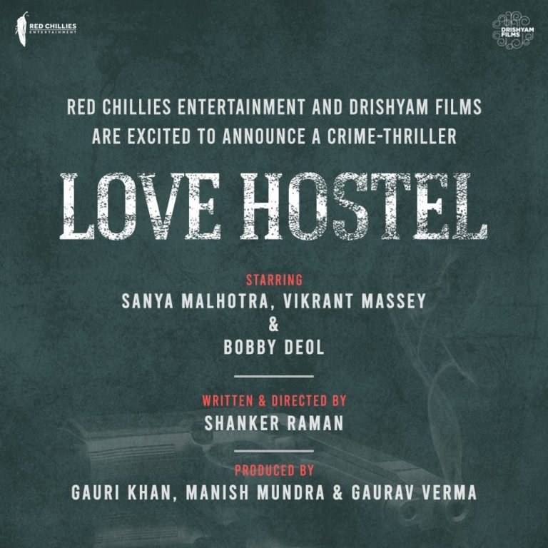 love hostel