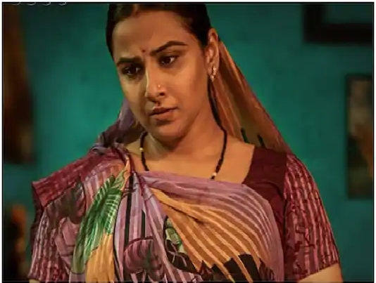 Vidya Balan Short Film at Oscars