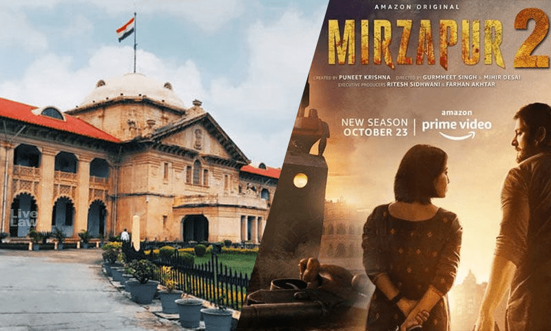 Mirzapur 2 Makers sigh a relief