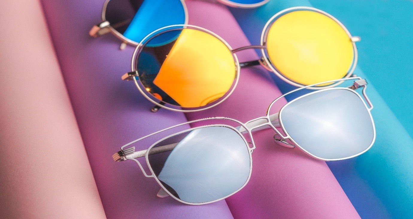 FastTrack Trendy Sunglasses