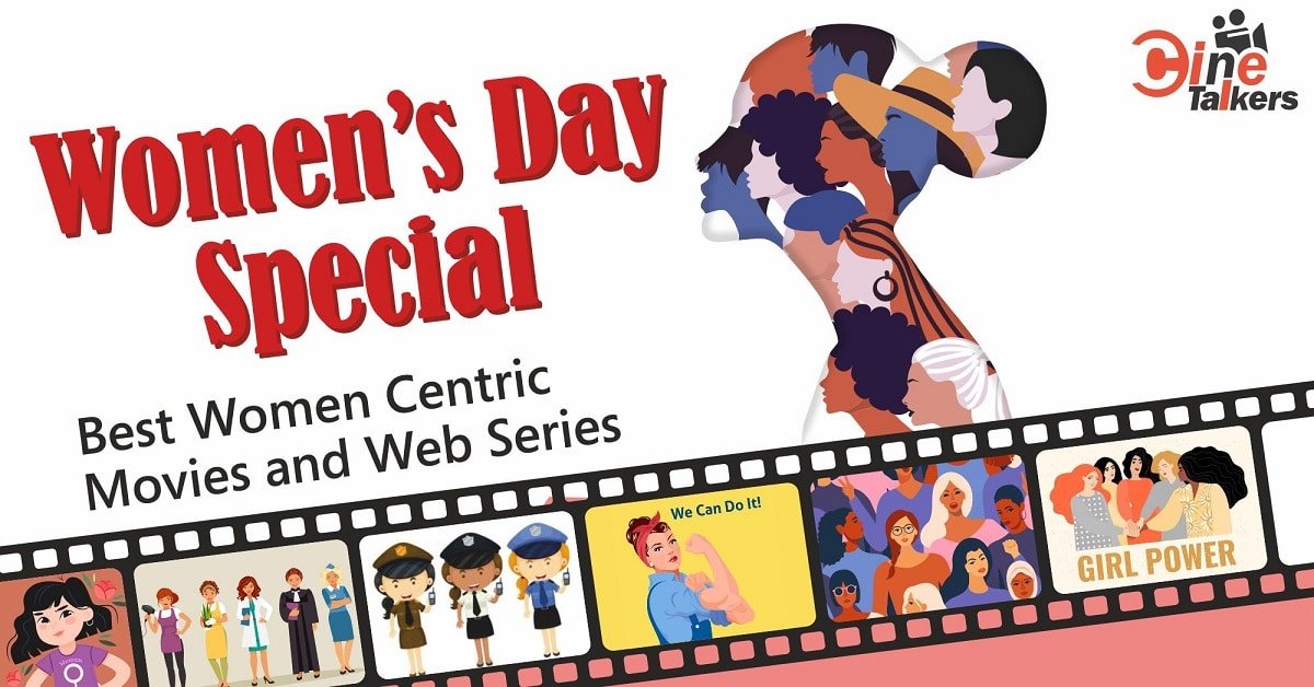 Women’s Day Special