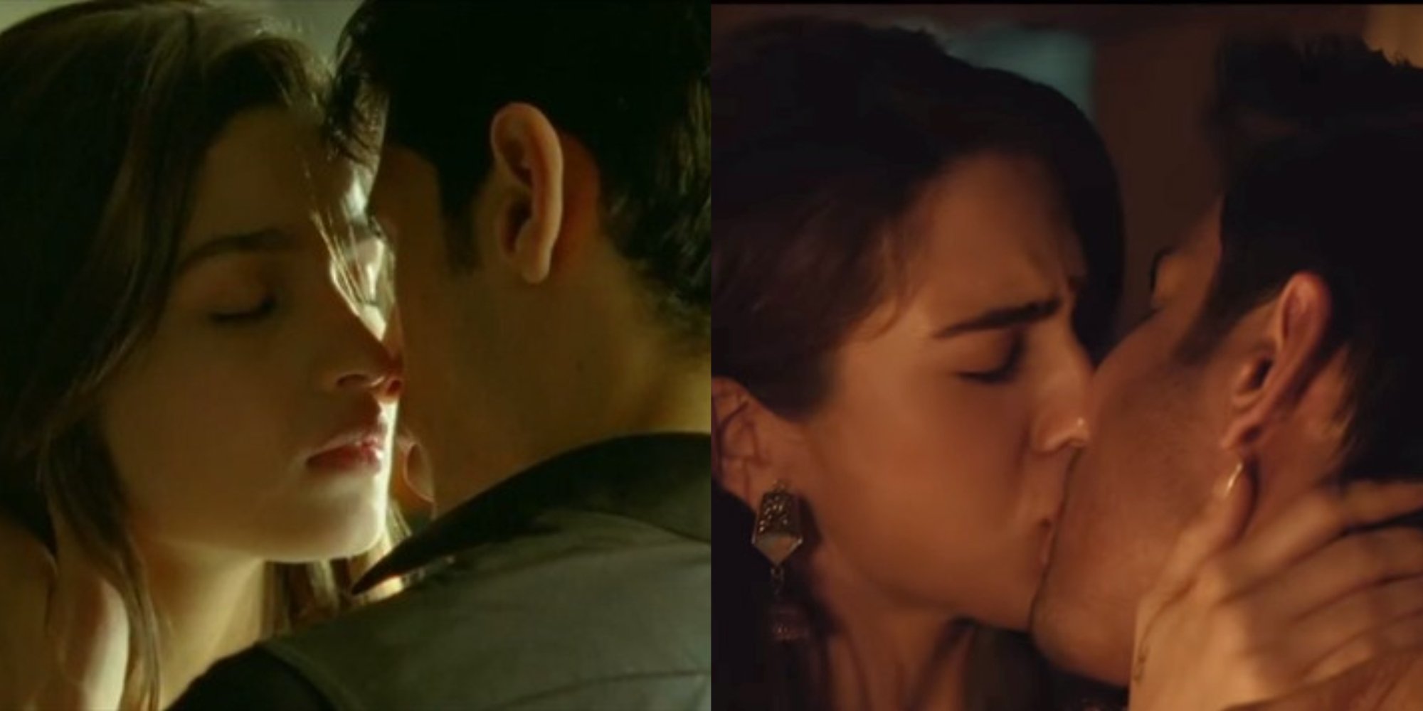 Alia Bhatt To Sara Ali Khan Bollywood Actress Who Received Popularity Due To Kissing Sequence