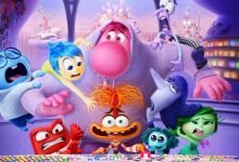 Inside Out 2 box office