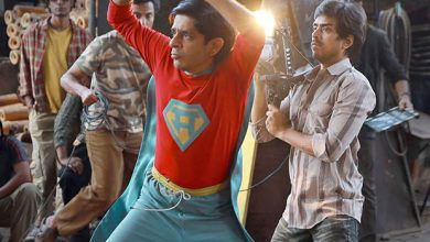 Prime Video Originals film Superboys of Malegaon gets selected
