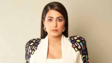 hina khan reveals stage 3 breast cancer diagnosis